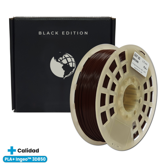 FIL3D-PLA-BROWN