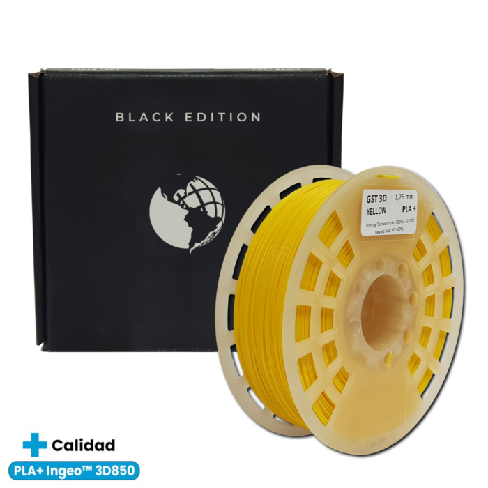 FIL3D-PLA-YELLOW