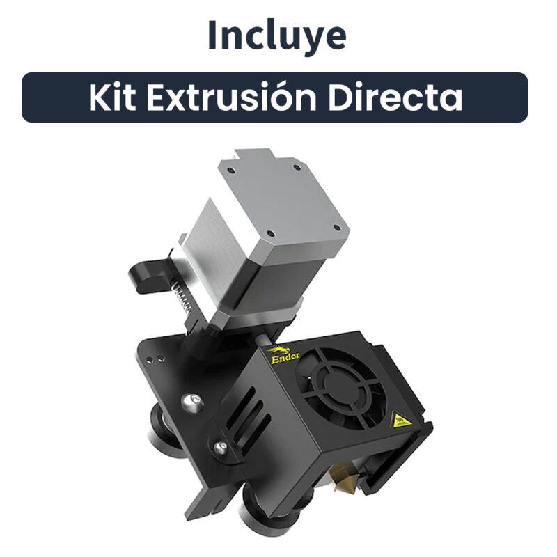 extrusiondirecta