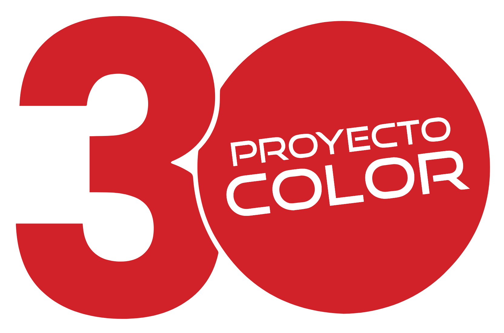 Proyecto Color