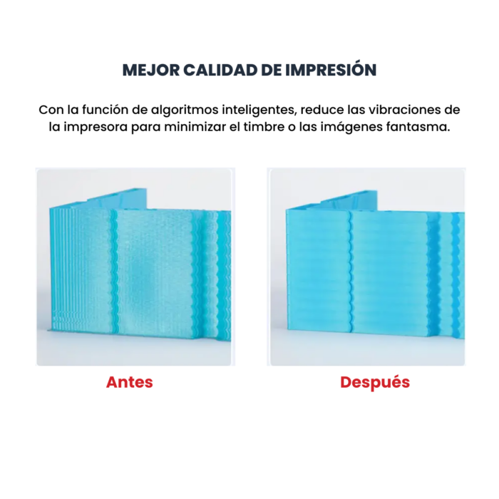 Creality Ender-3 V3 KE - Imagen 10