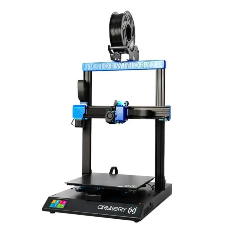 Artillery Sidewinder X2