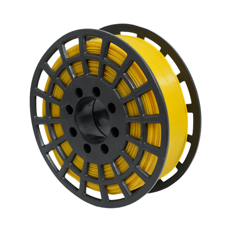 GST3D Filamento PETG Rollo x1 KG - Amarillo