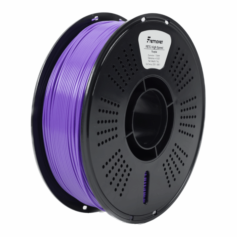 Fremover Filamento PETG High Speed x1 Kg.