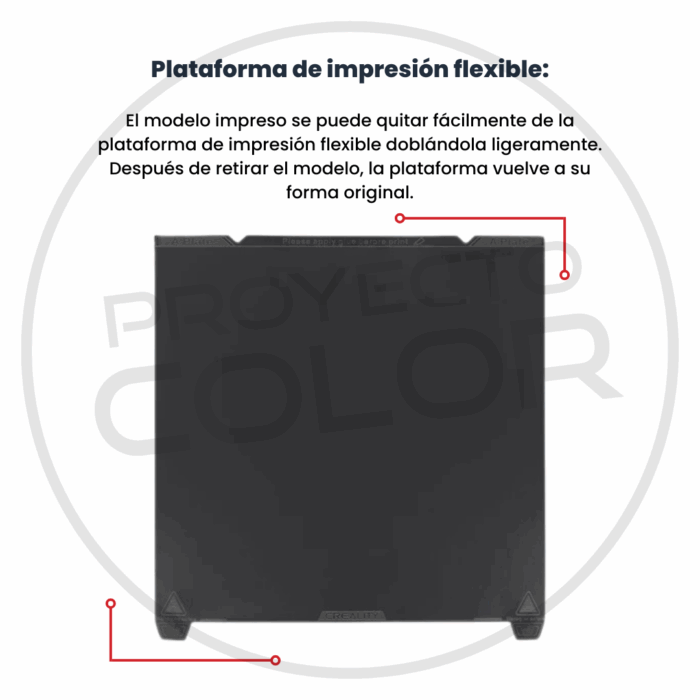 Creality K1 Max - Imagen 5