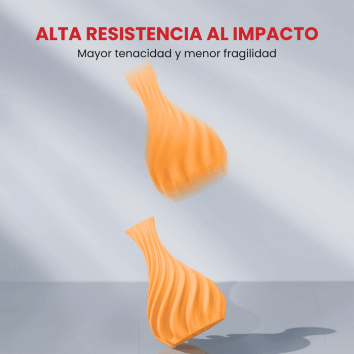 Filamento PLA High Speed Filanova x 1Kg - Imagen 3