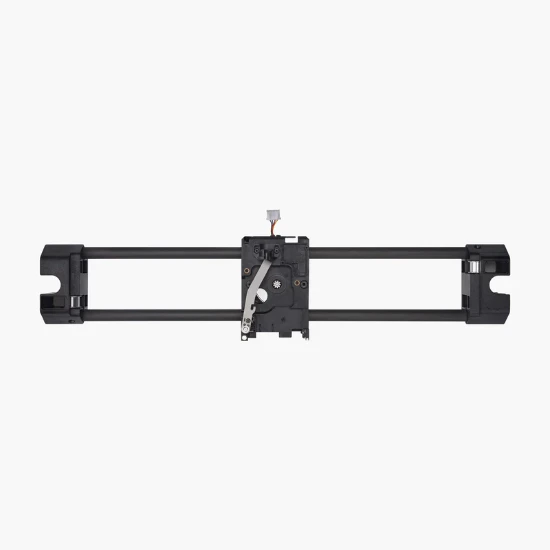 Kit de Montaje de Varillas de Carbono Eje-X - (X1 Carbon / P1P) - Imagen 2