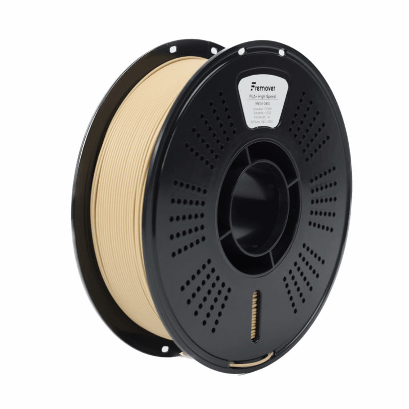 Fremover Filamento PLA+ Matte High Speed x1 Kg.