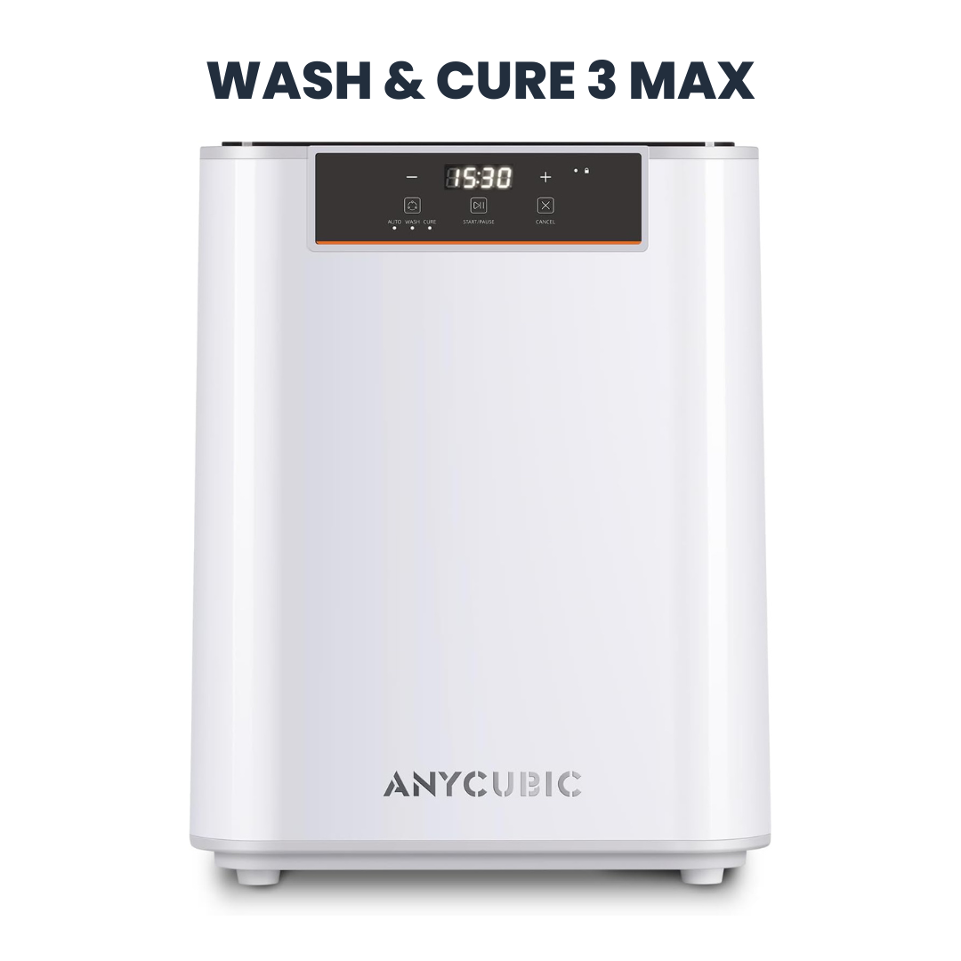 Anycubic Wash & Cure 3 Max - Imagen 2
