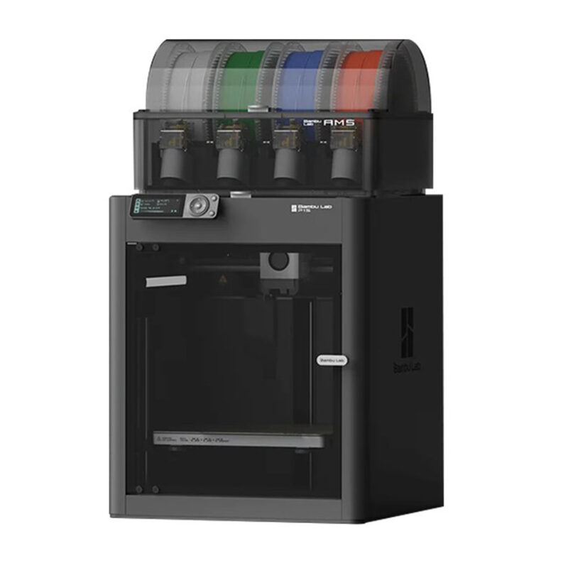 Bambu Lab P1S Combo Refurbished