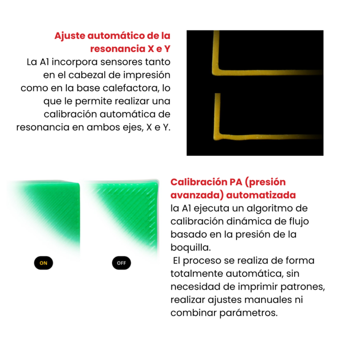 Bambu Lab A1 Combo - Imagen 7