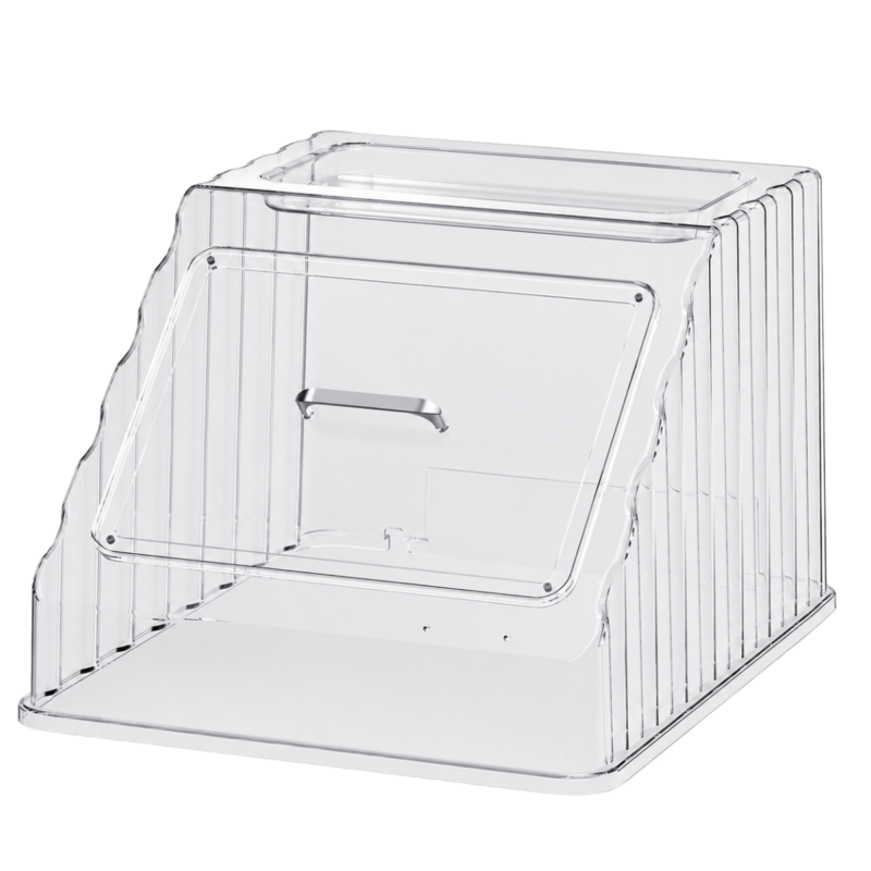 Top Cover Popcap Tapa Superior Snapmaker U1
