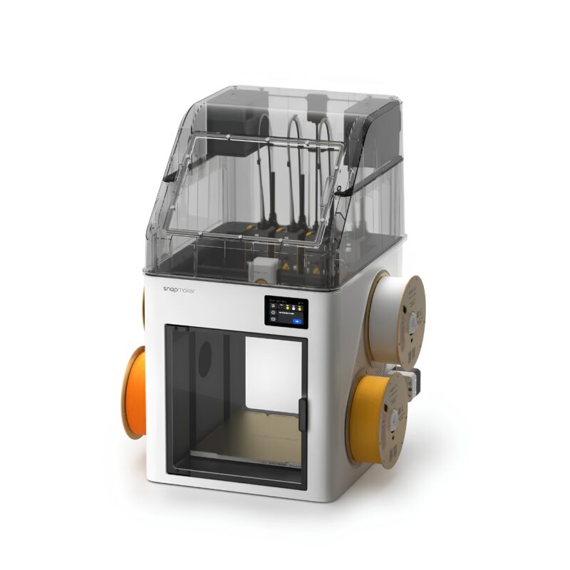 Top Cover Tapa Superior Snapmaker U1